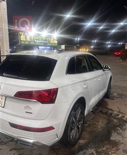 اودي Q5